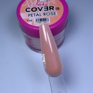 Cover Fantasy Petal Rose