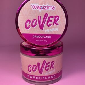 Cover Premium Wapizima 4oz