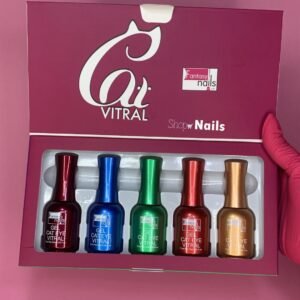 Gama Gel Cat Eye Fantasy