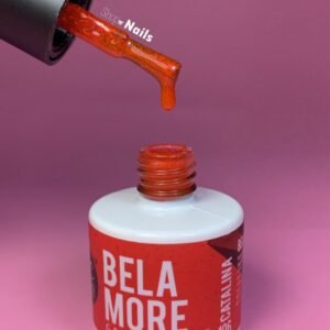 Gel Semipermanente GC Bela