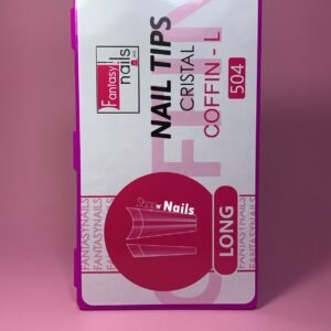 Tip Coffin Fantasy Largo