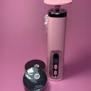 Drill Inalámbrico Para Talones