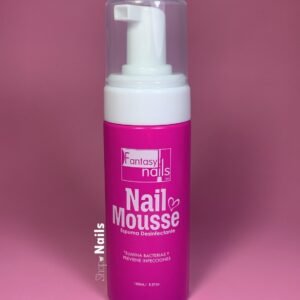 Espuma Limpiadora Fantasy