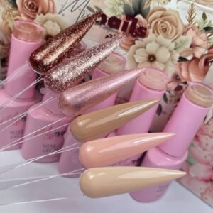 Gama Gel Miss Nails Vintage