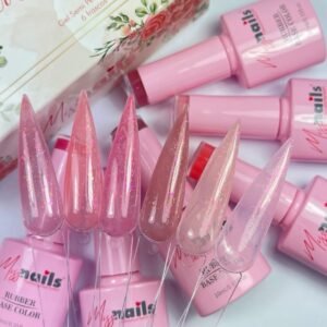 Gama Gel Rubber Miss Nails