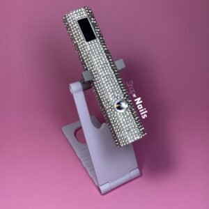 Lámpara Pre Curado+Base