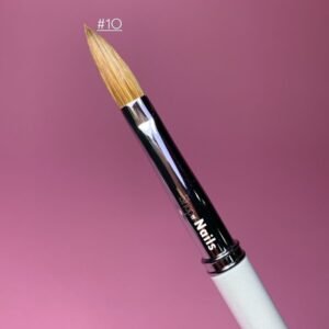 Pincel #10 Miss Nails