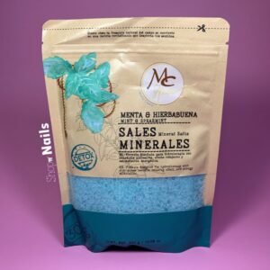 Sales MC Menta & Hierbabuena