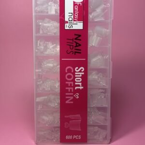 Tip Coffin Fantasy Short