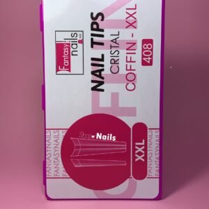 Tip Coffin Fantasy XXL