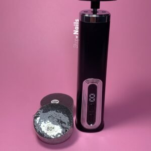 Drill Inalámbrico Para Talones