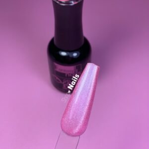 Gel Cat Eye Fantasy Baby Pink