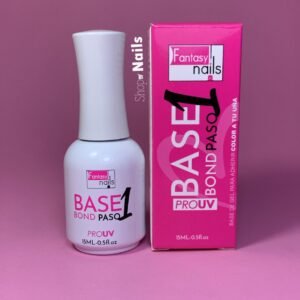 Base Gel Fantasy