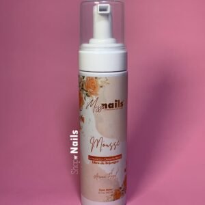 Espuma Fungicida Miss Nails