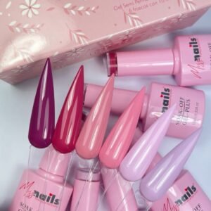 Gama Gel Miss Nails Coquette