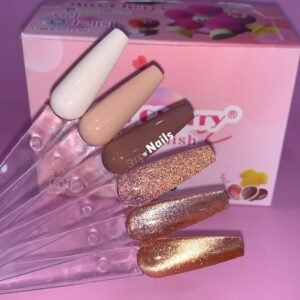 Gama Gel Miss Cherry