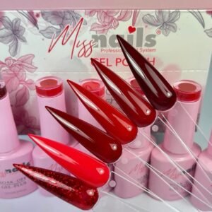 Gama Gel Miss Nails #03