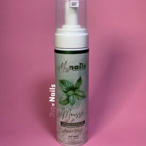 Espuma Fungicida Miss Nails