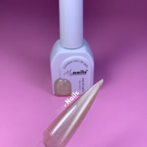 Gel Cat Eye Miss Nails 002