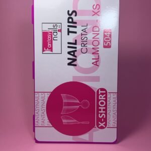 Tip Almond Fantasy XS