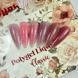 Gama Polygel Miss Nails