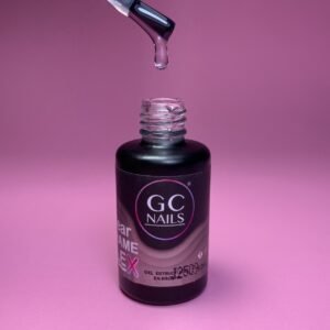 Gel Construcción GC Cristal