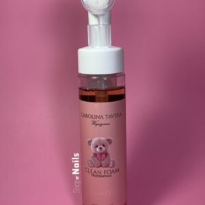 Espuma Para Manos Teddy