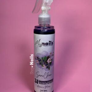 Sani Clean Miss Nails 3 en 1