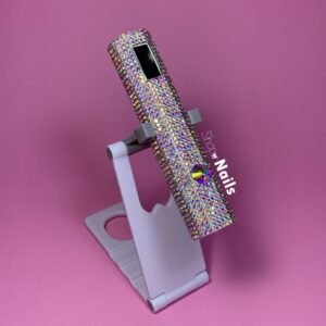 Lámpara Pre Curado+Base