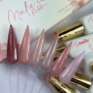 Gama Gel Rubber Miss Nails