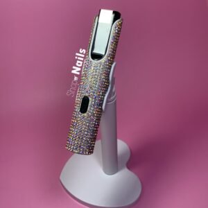 Lámpara Pre Curado+Base