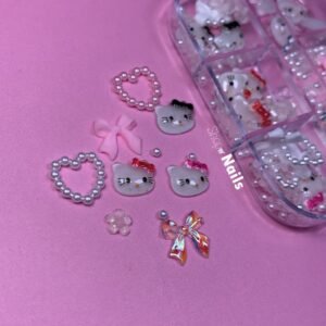 Caja Decoración Mixta