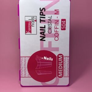 Tip Coffin Fantasy Mediano