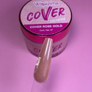 Cover Premium Wapizima Rose Gold