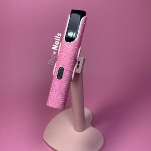 Lámpara Pre Curado+Base