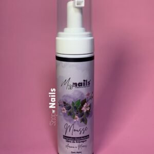 Espuma Fungicida Miss Nails