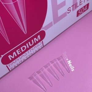 Tip Stiletto Fantasy M