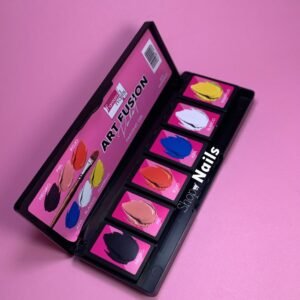 Gama Gel Painting Fantasy