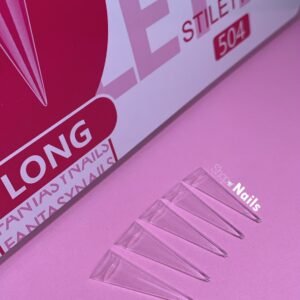 Tip Stiletto Fantasy L