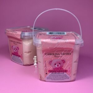 Mascarilla Hidratante Teddy