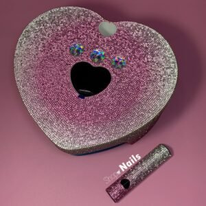 Lámpara UV+ Lampara Pre Curado