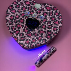 Lámpara UV+ Lampara Pre Curado