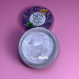 Mascarilla Hidratante Wapizima Lavanda y Menta