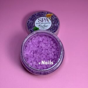 Sales Wapizima Lavanda y Menta