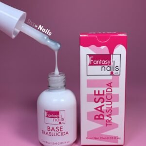 Base Traslúcida Fantasy Milk