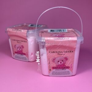 Exfoliante Smoothie Teddy