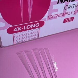 Tip Stiletto Fantasy 4X