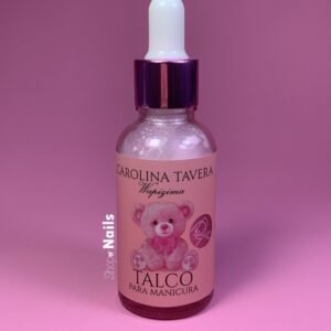 Talco Teddy