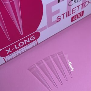 Tip Stiletto Fantasy X