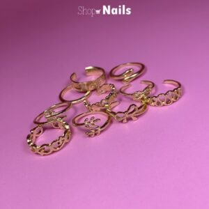 Anillos Set Fotos